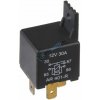 SPÍNACIE relé 12V, 30A, s rezistorom