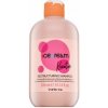 Inebrya Ice Cream Keratin Restructuring Shampoo vyživujúci šampón proti krepateniu vlasov 300 ml