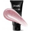 D-Nails Control Gel Glitter PolyGel Glow Rush 60 g
