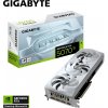 GIGABYTE GeForce RTX 5070 Ti EAGLE ICE SFF/ OC/ 16GB/ GDDR7 GV-N507TEAGLEOC ICE-16GD