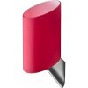 Moderné svietidlo AZZARDO ROSA Wall red AZ0143