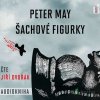 Šachové figurky - Peter May - online doručenie