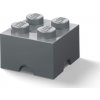 LEGO® úložný box s šuplíkem 25 x 25 x 18 cm LEGO40051754