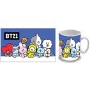 BT21 - Family (hrnček)