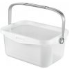 Curver Multiboxx 3L - transparentný 00363-346
