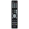 General DENON RC-1217 + ovládanie TV (mini TV) - diaľkový ovládač duplikát