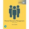 Human Resource Management, Global Edition (Gary Dessler)(Brožovaná)