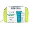 BIODERMA Sébium Pre pleť s akné Gél Moussant 200 ml a Sébium Kerato + 30 ml Darčekové balenie