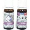 BIO Céder, esenciálny olej 10 ml