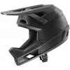 UVEX RAVAGE BLACK-RHINO MATT 2025 - Uvex Ravage integrálna prilba Black/Rhino Matt vel. 56-59
