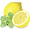 Sentiotec Saunová esencia Mint and Lemon 100 ml
