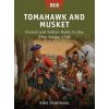 Tomahawk and Musket