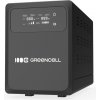 GreenCell Green Cell záložný zdroj 1500VA