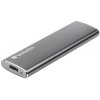 Verbatim Vx500 External SSD 120GB / Externý SSD disk / USB 3.1 / R: 500MBs / W: 440MBs (47441-VE)