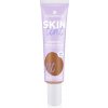 essence SKIN tint ľahký hydratačný make-up SPF 30 odtieň 110 30 ml