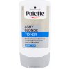 Schwarzkopf Palette Ashy Blond Toner 150 ml