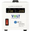 VOLT Stabilizátor sieťového napätia AVR 500 (500VA) 8%