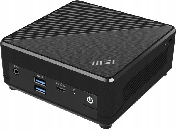 MSI Cubi N ADL-001BEU