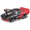 MAISTO muscle Machines - 1971 Chevrolet Camaro 1:64