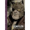 Teenage Mutant Ninja Turtles: The IDW Collection Volume 12