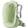 Deuter TRANS ALPINE 28 SL (3200224) mineral-grove Zelená batoh
