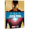 Iron Man - DVD (Edice Marvel 10 let)