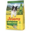 Josera Dog Adult Salmon & Potato 3 kg
