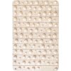 Jóga podložka s výstupkami Spokey ROSE EKO, 46x30x1, 6cm