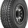 YOKOHAMA G015 GEOLANDAR A/T 225/55 R18 98H