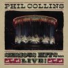 Collins Phil: Serious Hits ... Live - CD