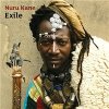 Nuru Kane - Exile
