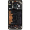 LCD Displej + Dotyková deska + Predný kryt Huawei P30