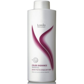 Londa Londacare Color Radiance Shampoo šampón pre farbené vlasy 1000 ml