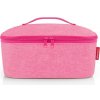 Termobox Reisenthel Coolerbag M pocket Twist pink