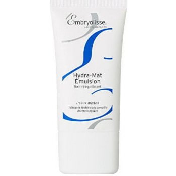 Embryolisse Moisturizers zmatňujúca emulzia s hydratačným účinkom Freshness Care for Normal and Combination Skin 40 ml