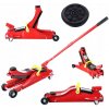 Zdvihák hydraulický 2T - ultra nízky - iba 89mm, TORIN BIG RED JACK TA825010R