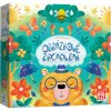 Asmodee Czech Republic Obrázkové zrcadlení (Half-and-Seek CZ/SK)