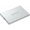 Samsung Externí SSD disk T7 Ressurected - 1TB (MU-PD1T0G/WW)