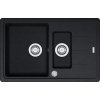 Franke BFG 651-78 onyx s excentrom