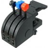 Logitech G Saitek Pro Flight Throttle Quadrant 945-000015