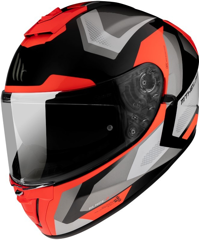 MT Helmets Blade 2 SV Finishline