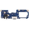 Doska nabíjania Realme 7 Pro - nabíjací konektor, mikrofón Variant:: PCB doska, nabíjací konektor, mikrofón