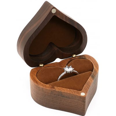 Gaira® Darčeková krabička na šperky 907529-3