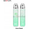 Oxva Xlim GO 2 1500mAh POD kit, Farba Green Ripple