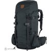 Fjällräven Kajka batoh, 35 l, coal black M/L