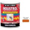 Industrol S2013 Vrchná syntetická farba, 7551 oranžová návestná 0,75l