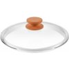Tescoma UNICOVER 619086.00 - Pokrievka do rúry UNICOVER o 26 cm