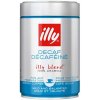 Illy mletá káva 250g bezkofeínová