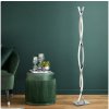 Eglo | Eglo 96106 - LED Stojacia lampa LASANA 2 4xLED/9W/230V | EG96106