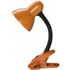 Stolná lampa Rabalux - Lampa s klipom 1xE27/40W/230V (RL4258)